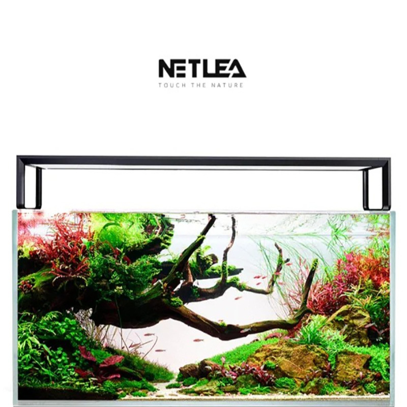 Marine Aquarium Lamp - Luz de Aquário Inteligente Netlea AT5S
