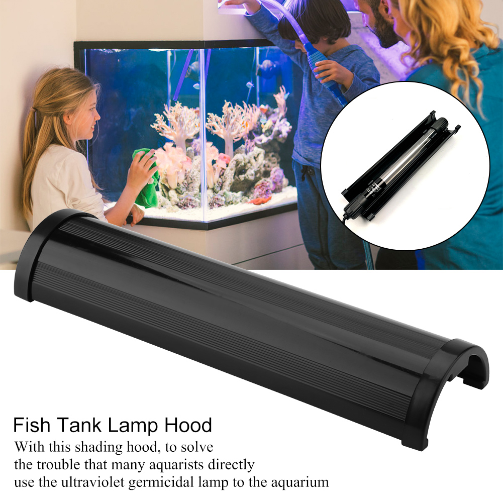 Marine Aquarium Uv - Capa Protetora para Lâmpada UV de
