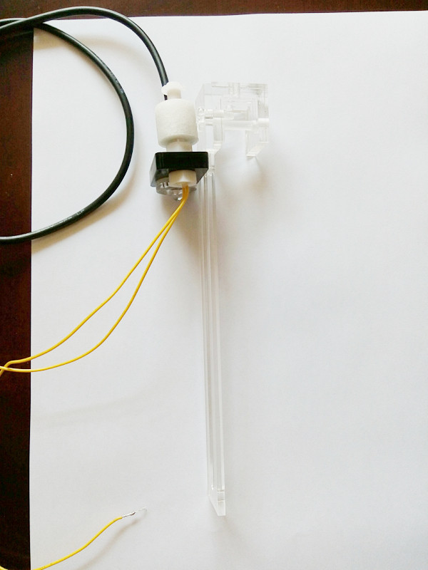 Ato Sensor Float - Suporte de sensor ato de desligamento
