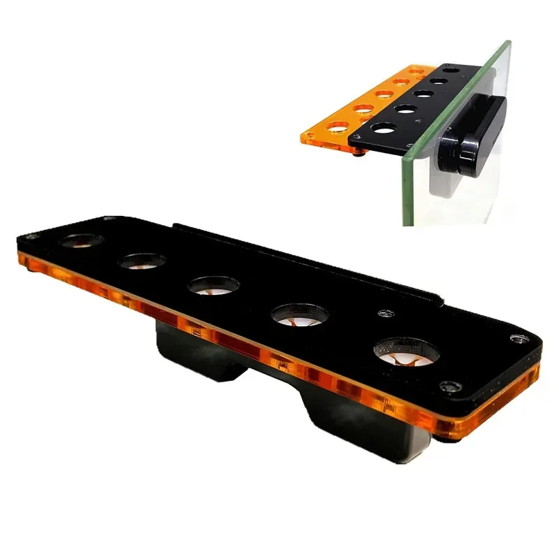 Magnetic Extensível Locking Fr - Aquarium Marina avaliação e preço