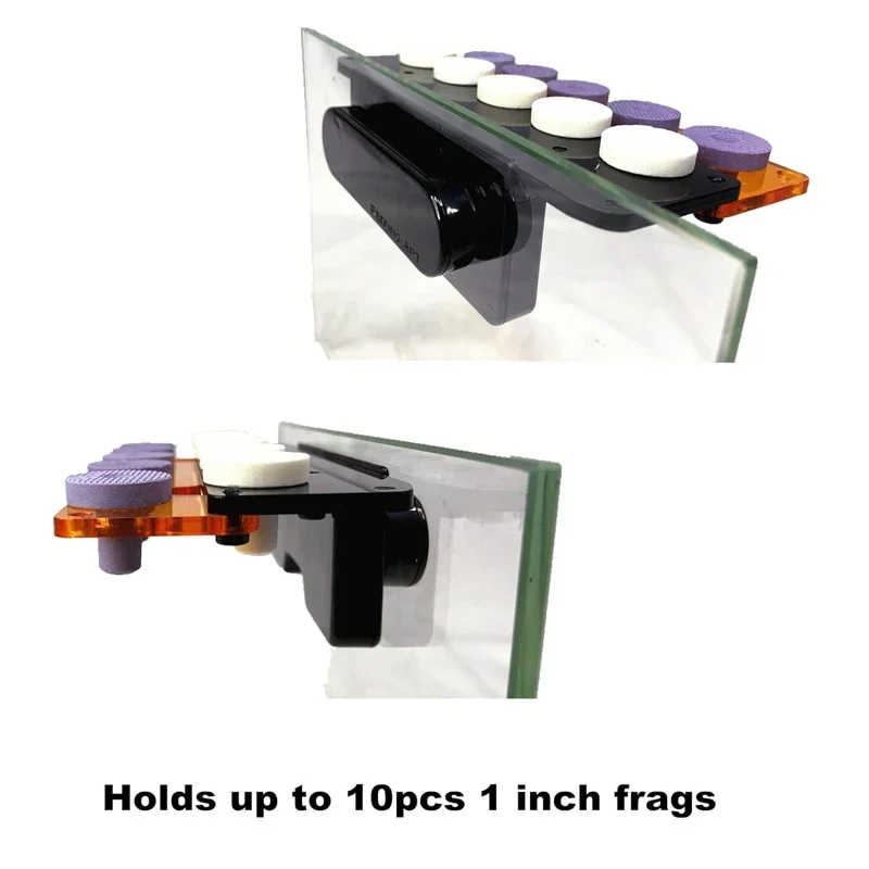 Magnetic Extensível Locking Fr - Aquarium Marina avaliação e preço