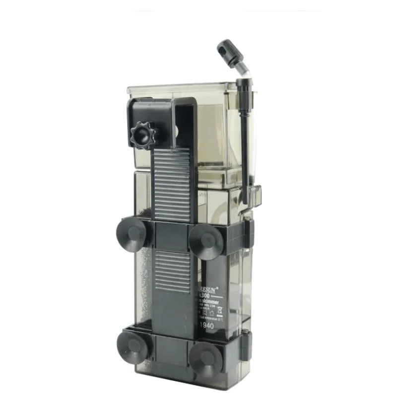 Resun Mini Protein Skimmer Fil - Aquarium Marina avaliação e preço