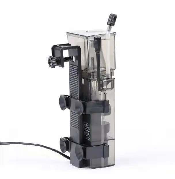 Resun Mini Protein Skimmer Fil - Aquarium Marina avaliação e preço
