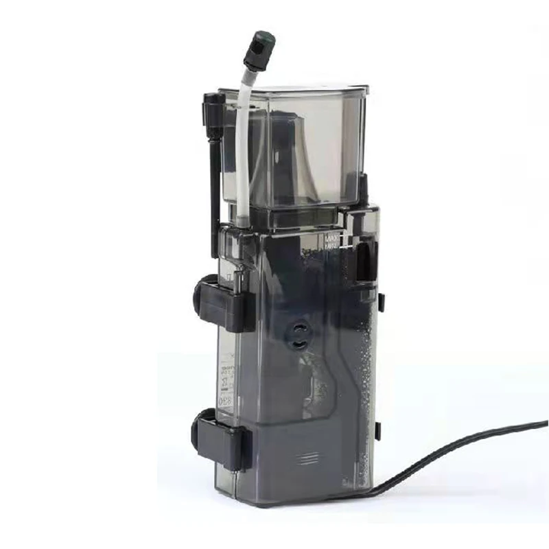 Resun Mini Protein Skimmer Fil - Aquarium Marina avaliação e preço