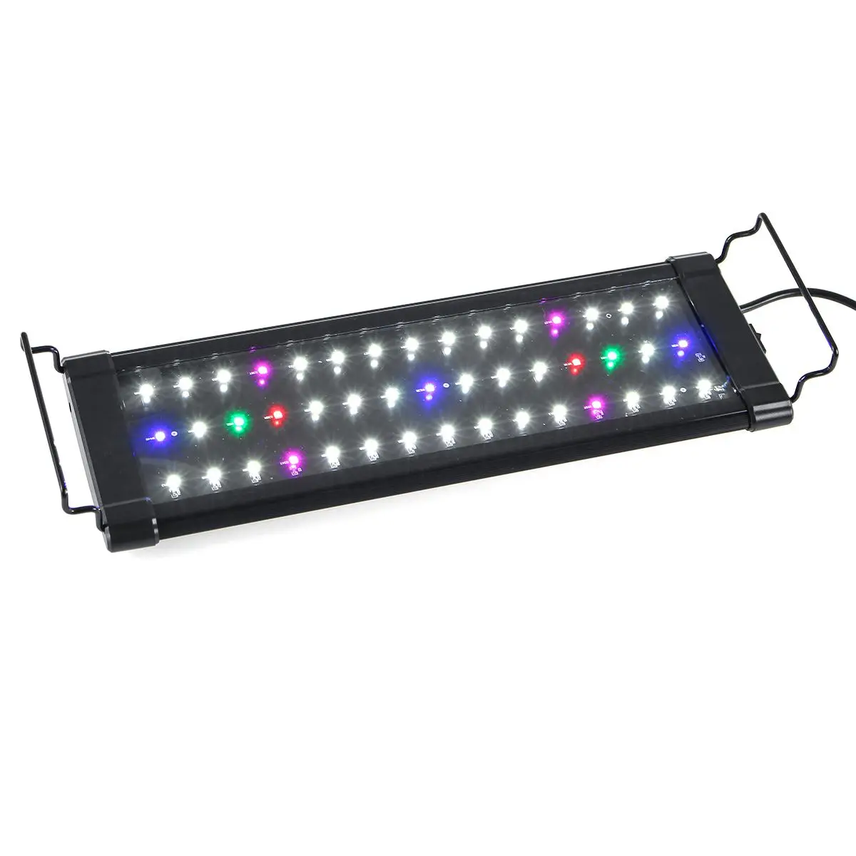 Multi-Color LED Aquarium Light - Aquarium Marina avaliação e preço