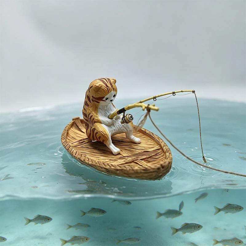 Decoração Criativa para Aquári - Aquarium Marina avaliação e preço