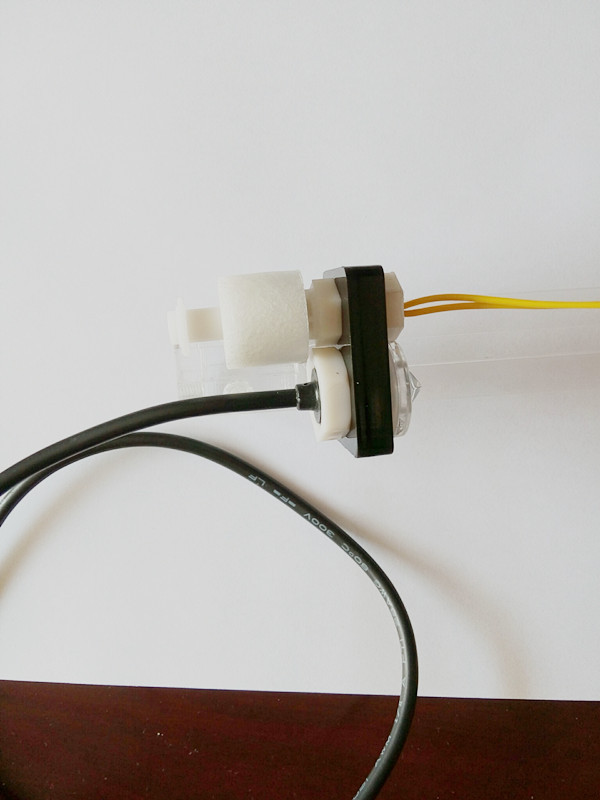 Suporte de sensor ato de desli - Ato Sensor Float avaliação e preço