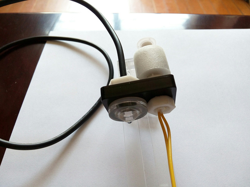 Suporte de sensor ato de desli - Ato Sensor Float avaliação e preço