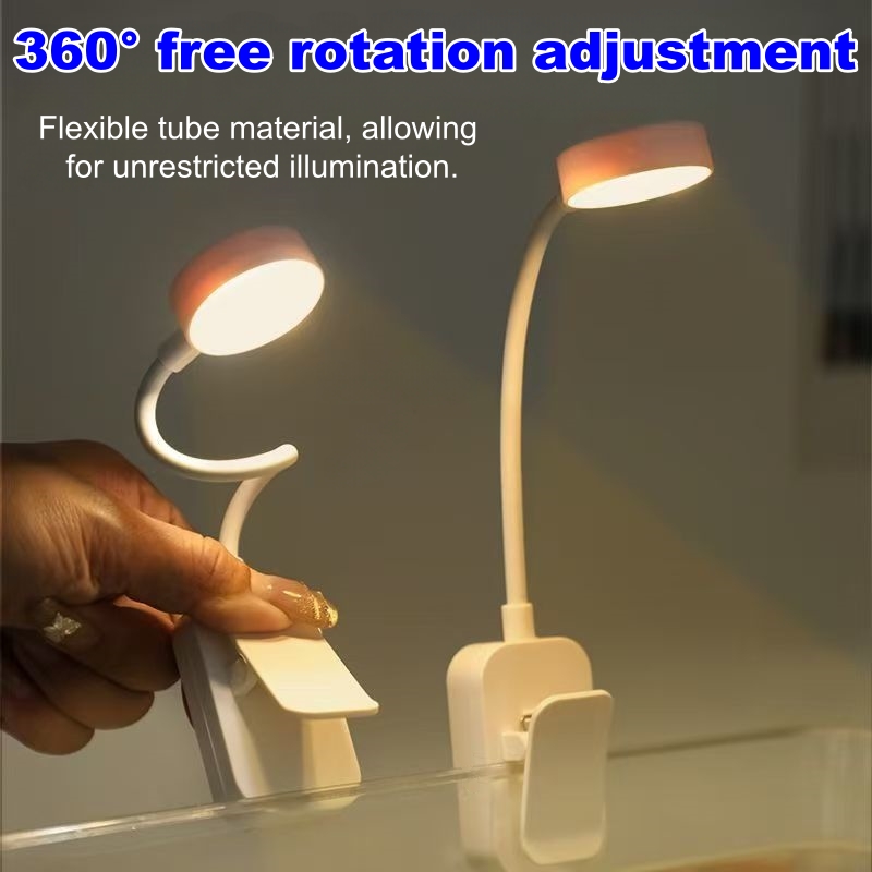 Luz LED para aquário com clipe - Marine Aquarium Lamp avaliação e preço