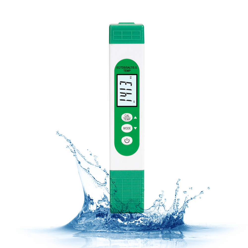 Qualidade da água Tester para  - Aquarium Marina avaliação e preço