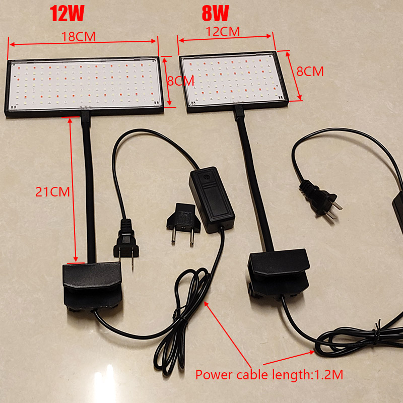 3 cores claras lâmpada de aquá - Marine Aquarium Lamp avaliação e preço