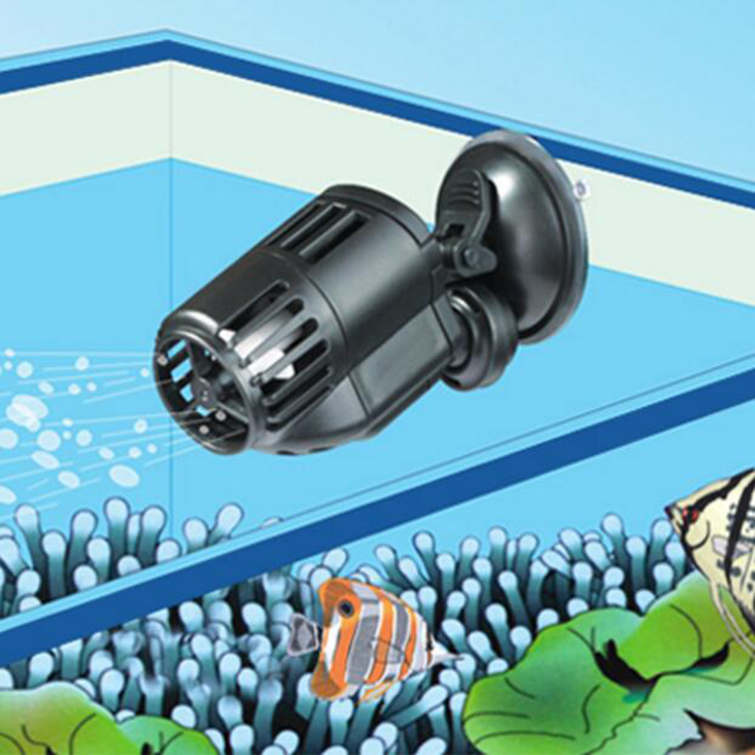 Aquarium Wave Maker para Marin - Aquarium Marina avaliação e preço