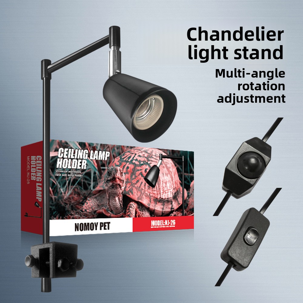 Suporte para lâmpada para répt - Marine Aquarium Lamp avaliação e preço